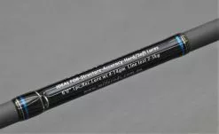 Millerods Millerod Bass Freak M 601 6 Millerods Millerod Bass Freak M 601 -Reels Shop 1030758278