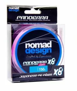 Nomad Design Panderra Light