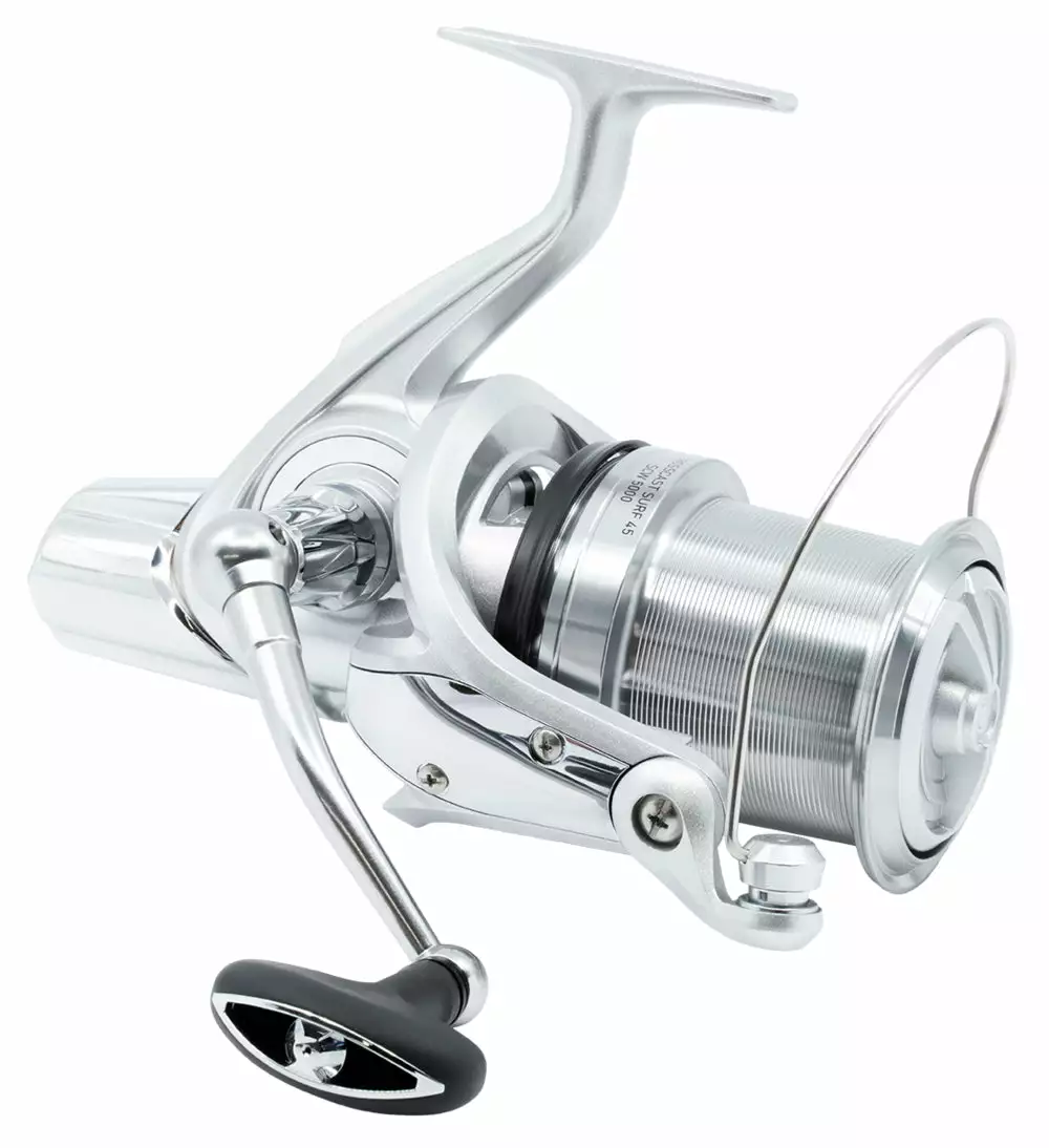 Daiwa Crosscast Surf 45 1 Daiwa Crosscast Surf 45