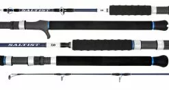 Daiwa 20 Saltist Hyper