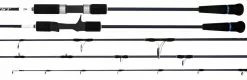 Daiwa Saltist Hyper SJ