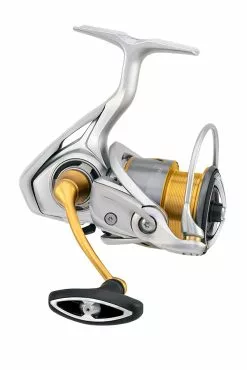 Daiwa Freams 21 LT