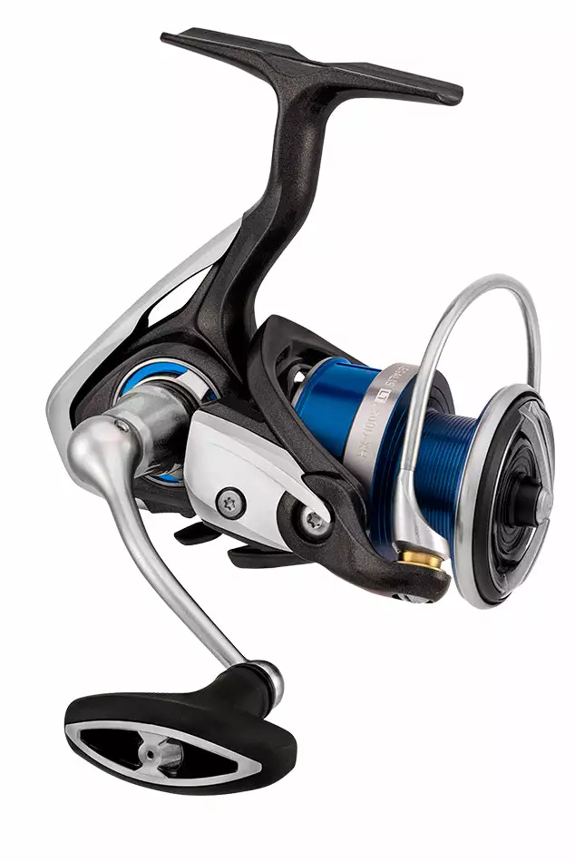 Daiwa Legalis LT 1 Daiwa Legalis LT