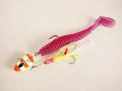 Vexed Squid Dinger -Reels Shop 3Chefs 9 Paddle 1 83d5818a c3f2 4d95 8bd5 44c248b70ed3