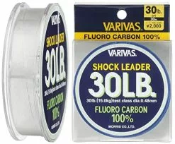 Varivas Fluoro Leader