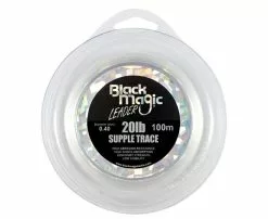 Black Magic Supple Trace