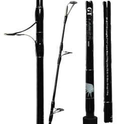 ASWB GT TAMER Series -Reels Shop ASWBGTTamer