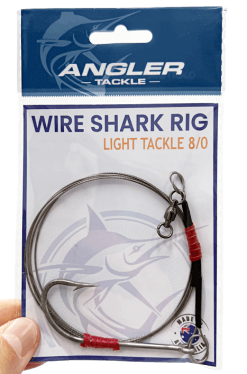 Angler Shark Rig