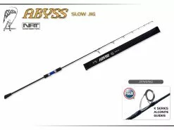 Assassin Abyss Slow Jig