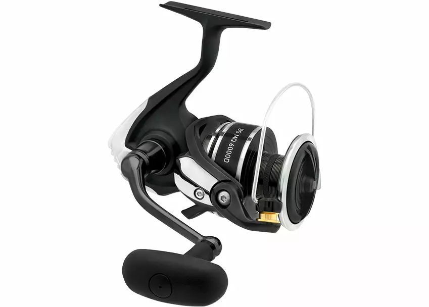 Daiwa BG MQ 1 Daiwa BG MQ