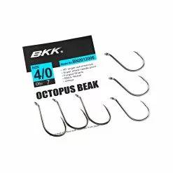 BKK Octopus Beak 25pk -Reels Shop BKKOctopus