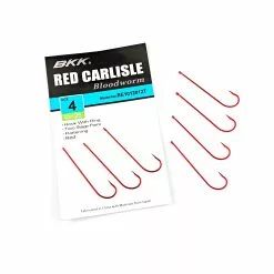 BKK Red Carlisle 25pk 5 BKK Red Carlisle 25pk -Reels Shop BKKRedCarlisle