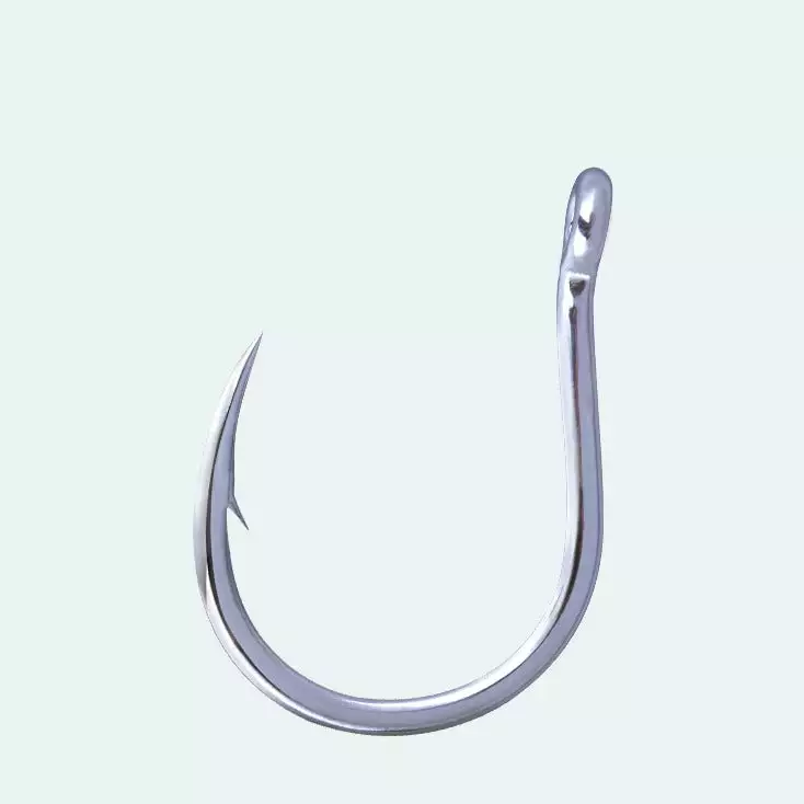 BKK Reefmaster HG Hooks 2 BKK Reefmaster HG Hooks - Image 2