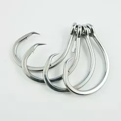 BKK Monster Circle 9 BKK Monster Circle -Reels Shop BKK Monster 1