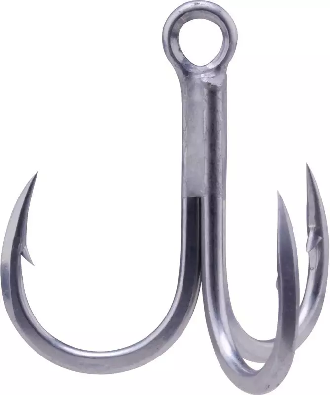 BKK Raptor-Z Treble 2 BKK Raptor-Z Treble - Image 2