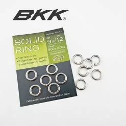 BKK Solid Ring
