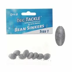 Tec Tackle Tectackle Bean Sinker