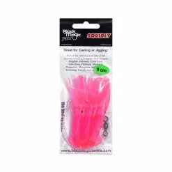 Black Magic Squidly 12cm