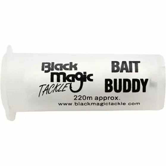 Black Magic Bait Buddy 1 Black Magic Bait Buddy