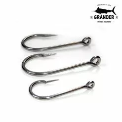 Bonze Grander Stainless Steel Hook
