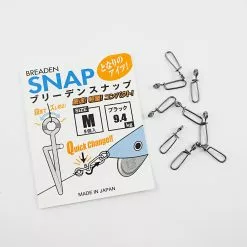 TackleWest Breaden Snap