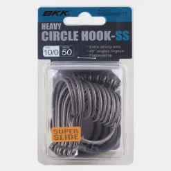BKK Heavy Circle Hook 25pk