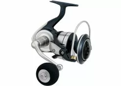 Daiwa Certate SW