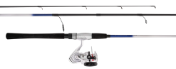 Daiwa Crossfire Combo