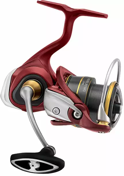 Daiwa Revelry MQ FC 1 Daiwa Revelry MQ FC