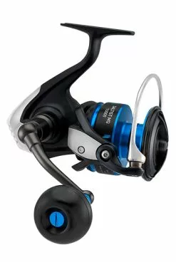 Daiwa Saltist MQ