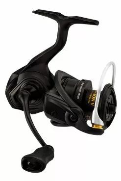 Daiwa 21 TD BLACK MQ