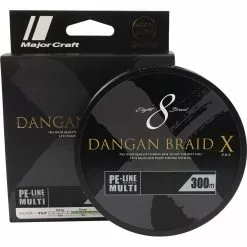 Majorcraft Dangan Braid-X