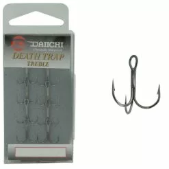 Daiichi Death Trap Trebles