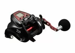 Daiwa 23 Leobritz