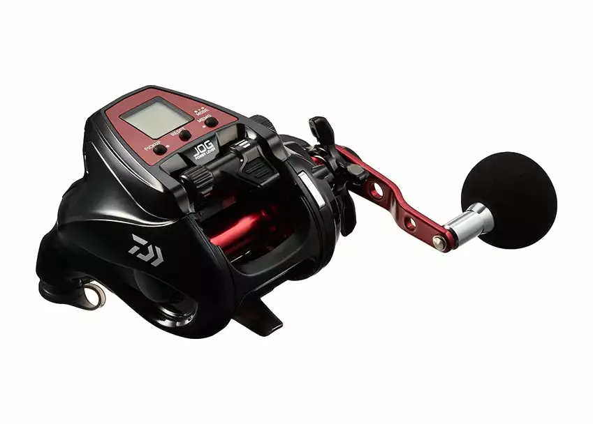 Daiwa 23 Leobritz 1 Daiwa 23 Leobritz