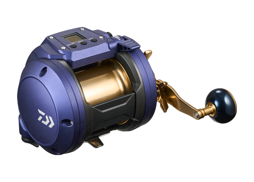 Daiwa 23 Seapower 2 Daiwa 23 Seapower - Image 2