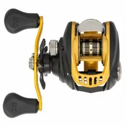 Daiwa Aird 100HDA