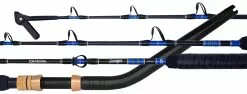 Daiwa Grandwave
