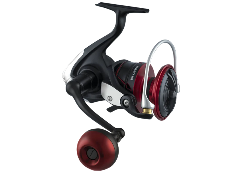 Daiwa 22 Maverick 1 Daiwa 22 Maverick