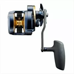 Daiwa 22 Saltiga 15-SJ