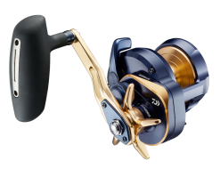 Daiwa 22 Saltiga Jigging Star Drag