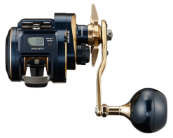 Daiwa 21 SALTIGA IC300