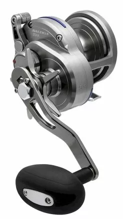 Daiwa Saltiga Star Drag