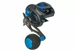 Daiwa Saltist SJ