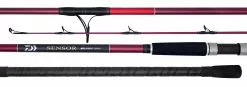 Daiwa Sensor Surf IZM