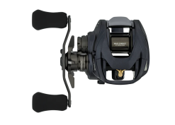 Daiwa 23 STEEZ Aii TW