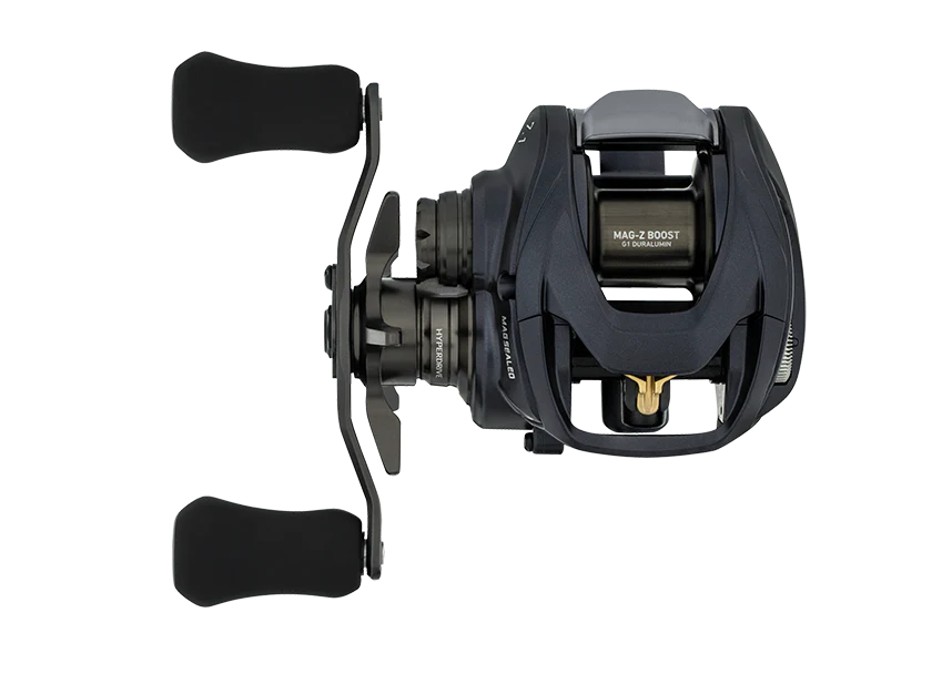 Daiwa 23 STEEZ Aii TW 1 Daiwa 23 STEEZ Aii TW