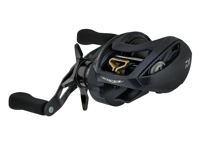 Daiwa 23 STEEZ Aii TW 2 Daiwa 23 STEEZ Aii TW - Image 2