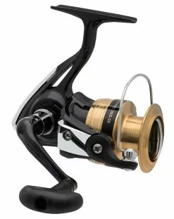 Daiwa Sweepfire