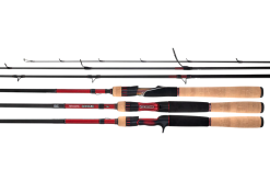 Daiwa 22 TD Battler AGS